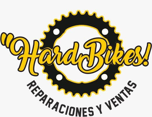 HardBikes - Reparaciones y ventas